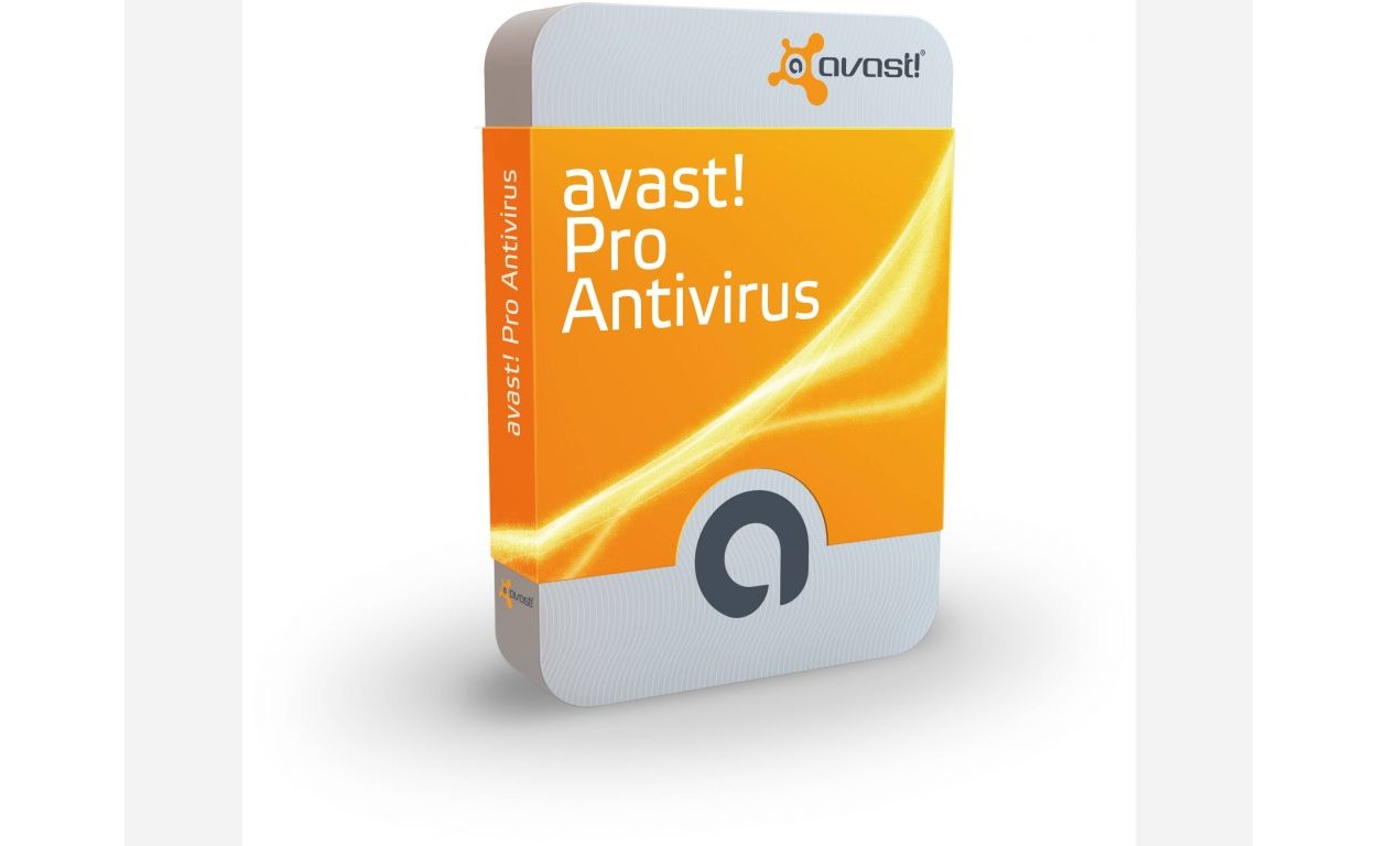 Avast computer virus protection